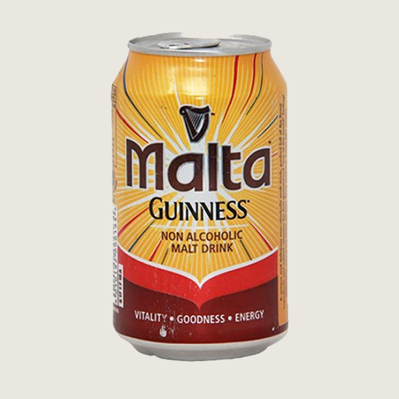 Malta Guiness 355ml