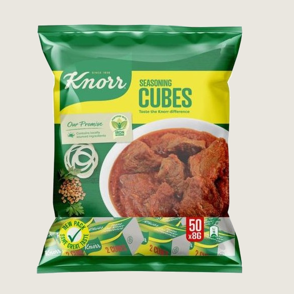 Maggi Knorr Beef