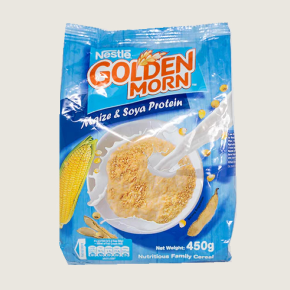 Golden Morn