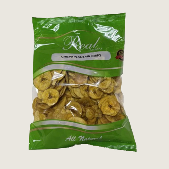 Plantain Chips 300g