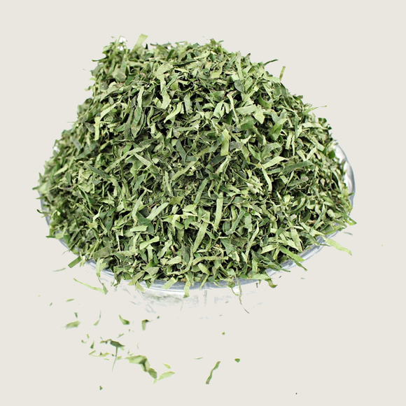 fresh Ugwu