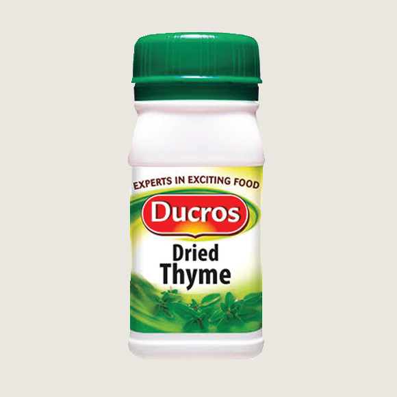 Ducros Dried Thyme โ10g