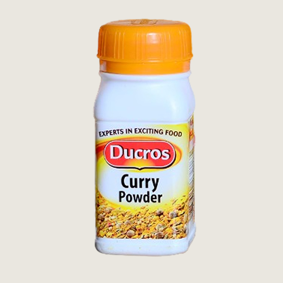 Ducros Curry Powder โ10g