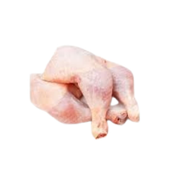 Hard Chicken