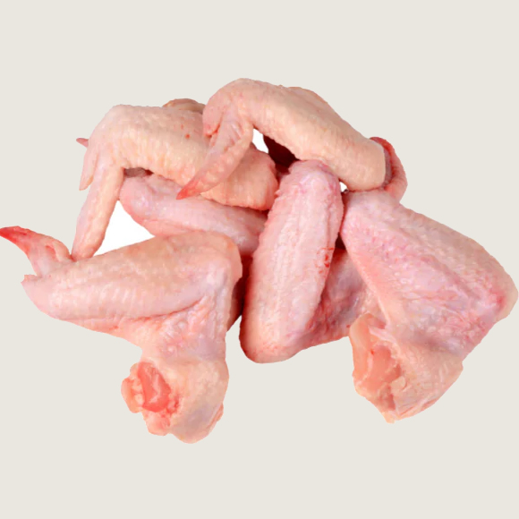 Turkey wings