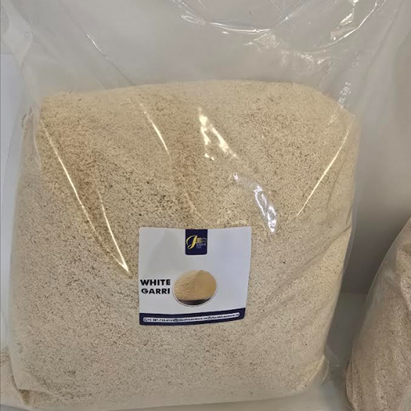 White Garri (Ijebu)
