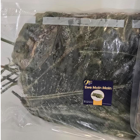 Moin Moin Leaves-1 pack