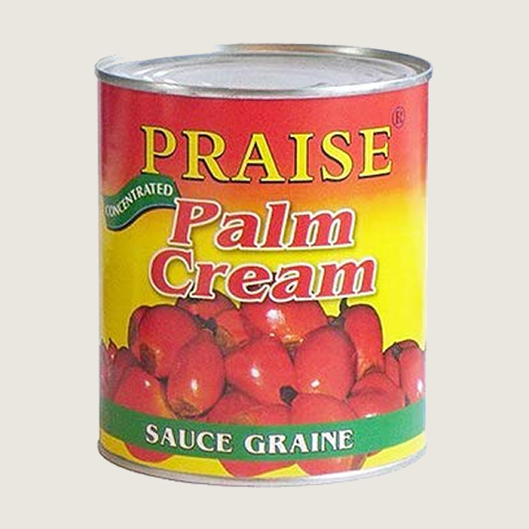 Praise Palm Cream