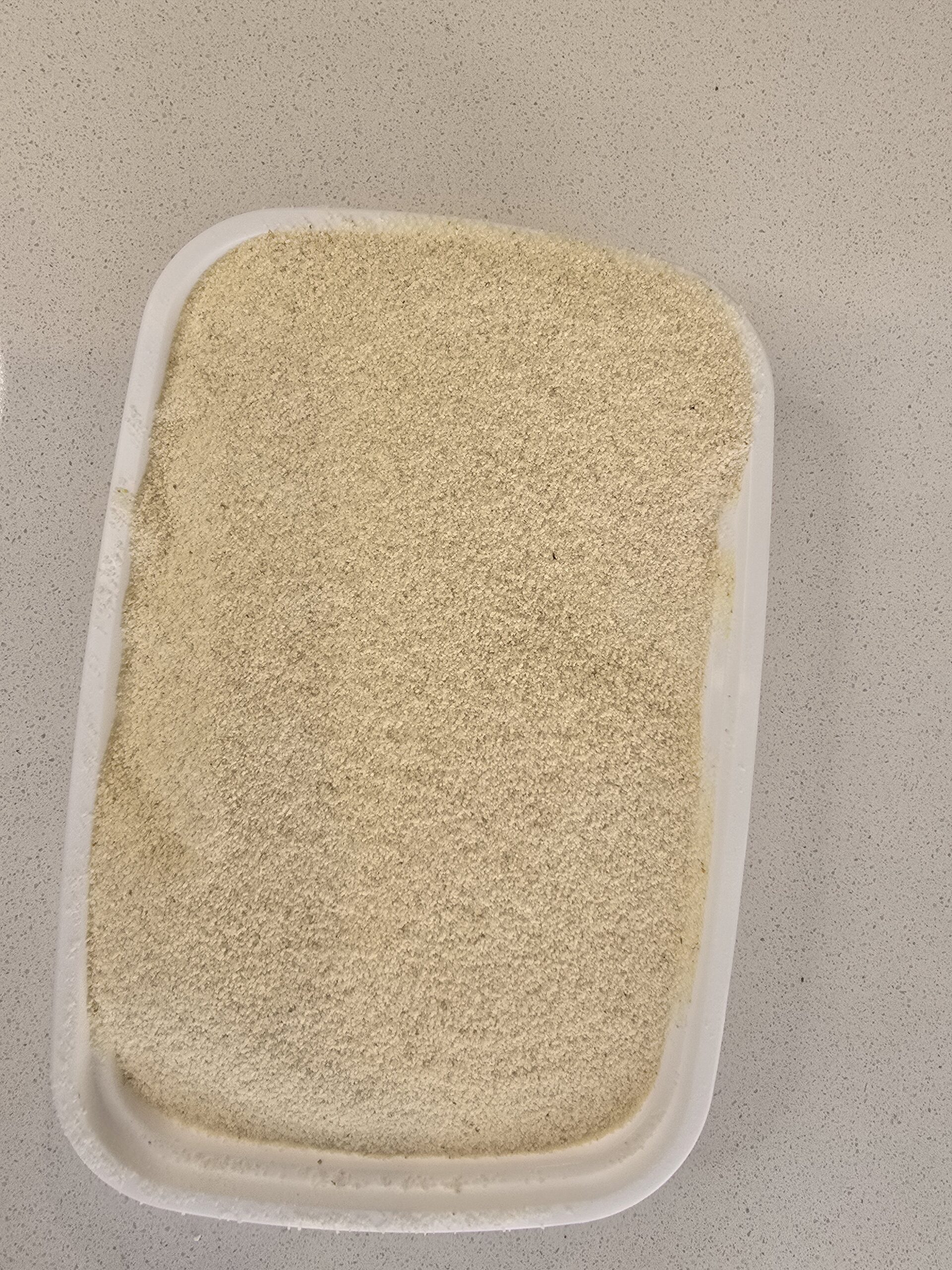 ADM Hard Wheat Semolina 5lb 10lb