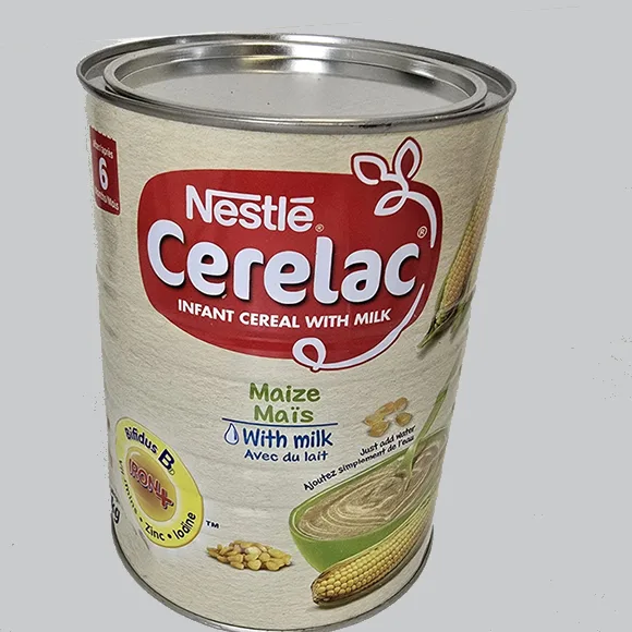 Nestle Cerelac