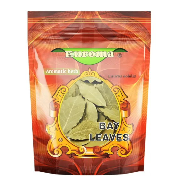 Euroma Bay leaves