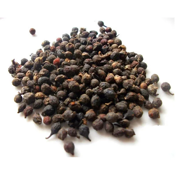 Uziza Seed