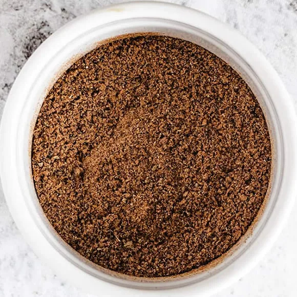 Nsala White Soup Spices