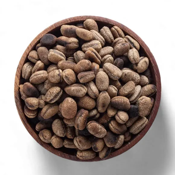 Ehuru Seeds
